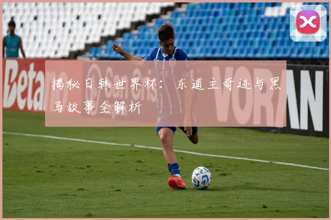 揭秘日韩世界杯:东道主奇迹与黑马故事全解析